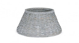 6x Tree Delight Grey Base Cover D55