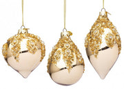 12x Gold Melissa VT Pendant Ass3