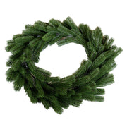 Green crown with 120 branches cmø60xh60x15