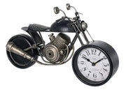 Charles Moto table clock gift idea bizzotto