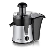 Professional extractor centrifuge in steel 250W Zephir ZHC46