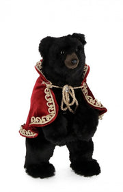 2x Bear Tayler Stand Bruno 14x27.5H