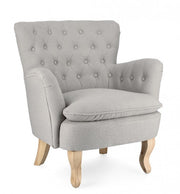 Orlins Cloud Armchair