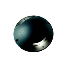 Step light 3W Led 4000K upper line graphite