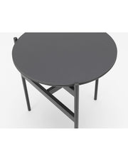 Coffee table 40 x 40 x 45h - Thor