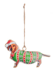 12x Dyr Dolly Pendant