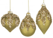 12x Green Melissa Vt Pendant