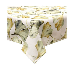 Tognana tablecloth 140x180 stain-resistant Ginko