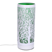 Green touch metal aroma lamp cmø10h26
