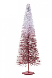 Red Freezy Cone 8x H80