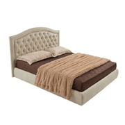 Flatia Rodi 300 container double bed