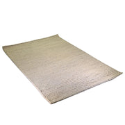 Cream woven carpet160x230 ha-2634 cm. 160 x 230