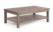 Brasilia coffee table Cm. 110 x 65h