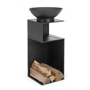 BRAZIER W-P. WOOD EFESTO J19 38X38