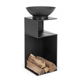 BRAZIER W-P. WOOD EFESTO J19 38X38