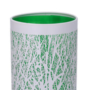 Green touch metal aroma lamp cmø10h26