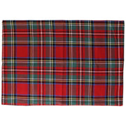 Dublin Tartan Placemat 35x50