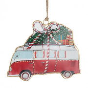 12x Ralph Furgoncino Pendant