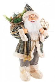 2x Charles Green Stand L