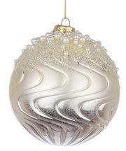 8x Pearl White Emotions Vt Sphere D100