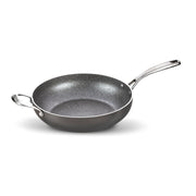 Non-stick frying pan Line INVICTUM in aluminum Pensofal JUMBO diameter 28 cm