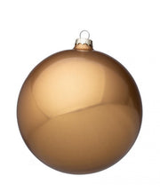 12x Matte Gold Vt Sphere D150