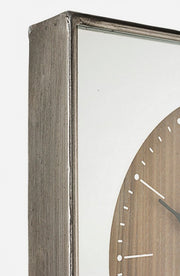 Ticking Wall Clock Q81 35X80