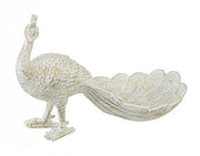 Yoma Peacock Figurine 200-1
