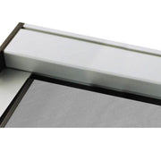 IRS-CE vertical roll-up insect screen 160x170 cm White