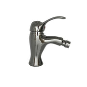 Chrome Bidet Mixer - Bologna