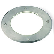 Walkable E27 steel route line