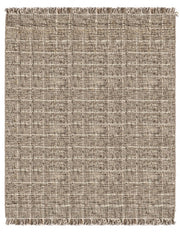 Senuri Brown Carpet 200X300