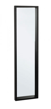 Mirror C-C Tiziano Rett Black 32X122