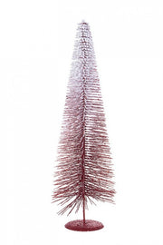 12x Red Freezy Cone H60