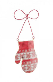 6x Flake S Muffola Pendant