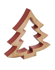 6x Red Pine Tree Form L