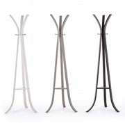 Triomphe White Coat Rack