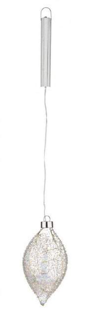 8x15 VT Rain Pendant Light