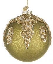 8x Green Melissa Vt Sphere