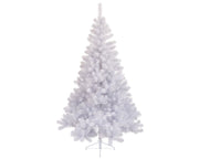 White Imperial Christmas tree Height 180 cm
