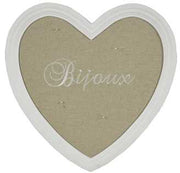 Heart memo holder ld-6868 cm. 37 x 38 x 1.5