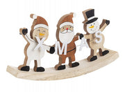 6x Angie 3F Babbo C Decoration