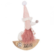 12x Ludolf Pink C Puppy