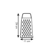 Grater 4 large holes Handy