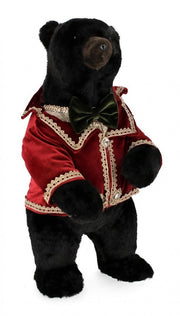 1x Teddy Taylor Stand Bruno 28x52H