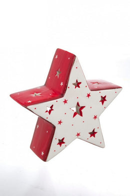 8x Wish Stella 1P Candle