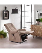 Caterina STS 1-motor relax armchair