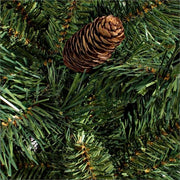 Luxurious Cone Tree with 270-2698 Branches