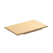 Wooden pastry board 60 x 80