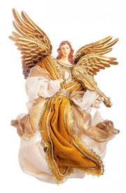 1x Eden Gold Angel H28